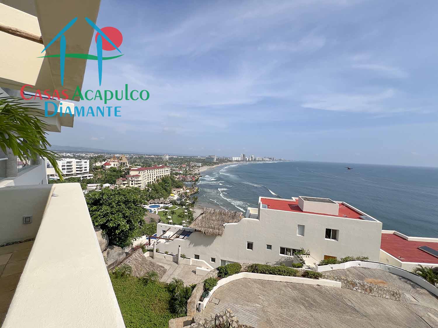 Del Mar Caracol 1 - Recámara tres 8